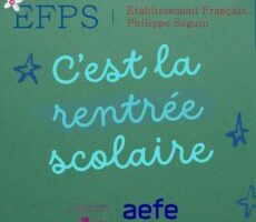 Story Instagram Rentrée scolaire Minimaliste Coloré
