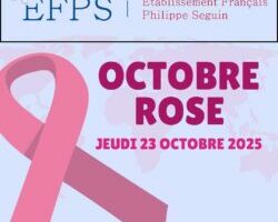 Blue Pink Illustrative Breast Cancer Awareness Instagram Post Blue Pink Illustrative Breast Cancer Awareness Instagram Post