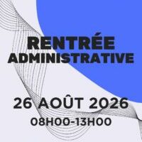 Bleu et Noir Moderne Rapport A4