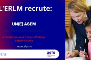 Assistante de direction (1)