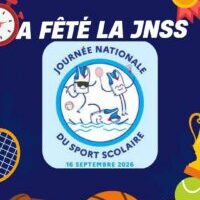 Navy Blue Illustrative School Sport Tournament Instagram Story